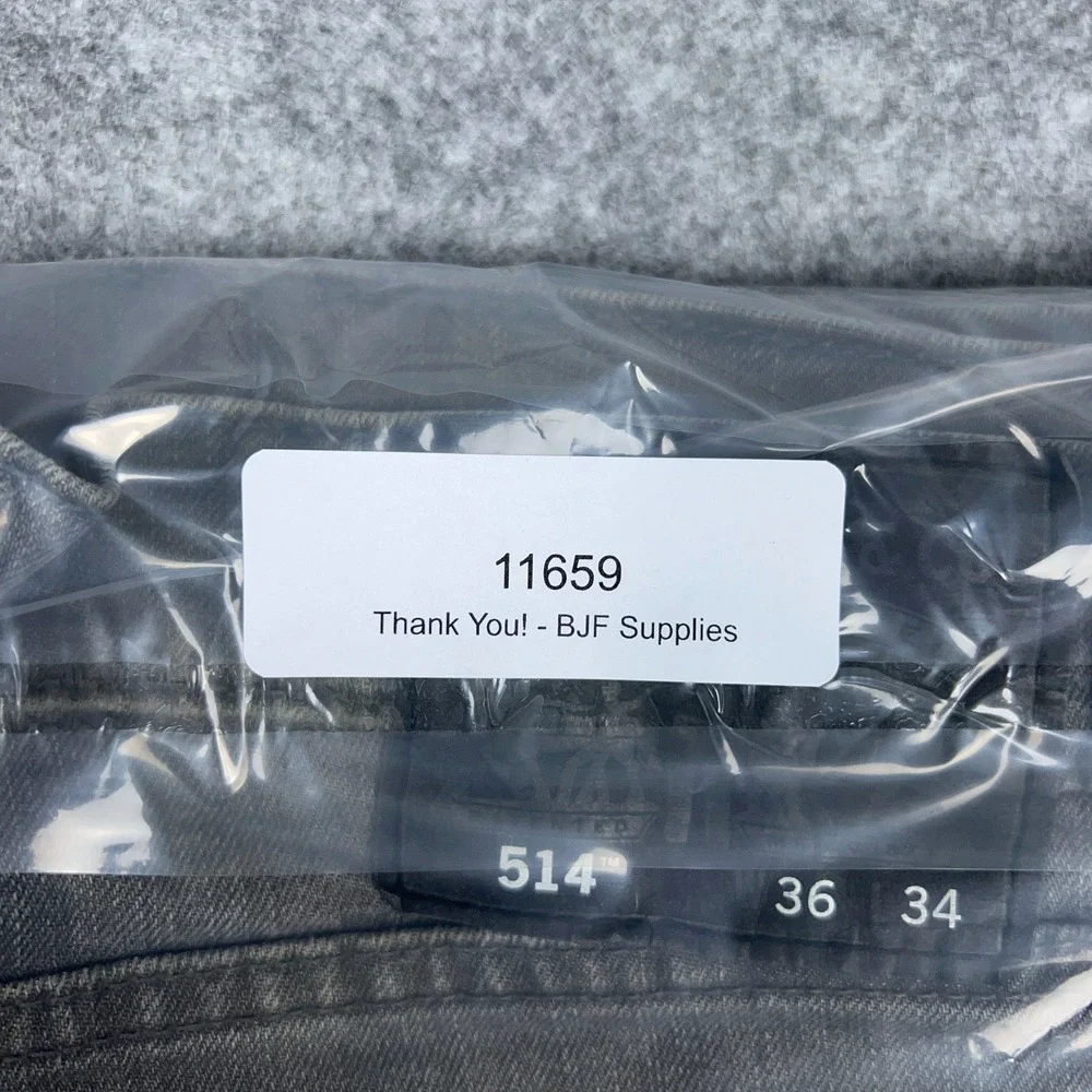 Levis item pre